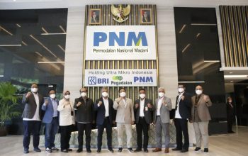 Sinergi UMKM dan Kebijakan Ekonomi Nasional: Peran Danantara dalam Meningkatkan Daya Saing UMKM