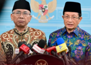 Dukungan Ormas Islam Kuatkan Langkah Indonesia Bela Palestina Lewat Board of Peace