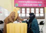 CKG Genjot Peningkatan Standar Layanan Kesehatan