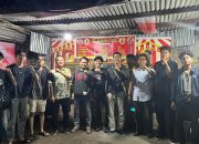 Kecam Tindakan Represif, BEM SI Kerakyatan Kepri Tuntut Penyelesaian Kasus Kekerasan terhadap Warga Sipil