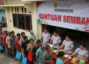 BPNT Tahap Pertama 2026 Disalurkan di Momentum Ramadan