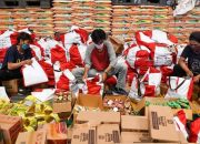 Ramadan Berjalan, Pemerintah Salurkan BPNT Rp600.000 Secara Bertahap