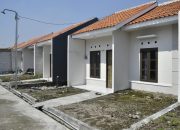 Rumah Subsidi Digulirkan di Sejumlah Provinsi, Pemerintah Tegaskan Aspek Legalitas Terjamin