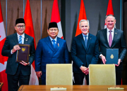 Langkah Diplomatik Presiden Prabowo Perluas Jejak dan Pengaruh Indonesia di Dunia