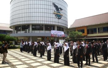 Sekolah Garuda Terapkan Kurikulum Perkuat Talenta Sains dan Tekonologi