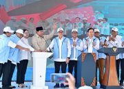 Dari Desa Hingga Kota, Koperasi Merah Putih Bangkitkan Ekonomi Kolektif