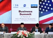 Pemerintah Percepat Program Hilirisasi untuk Dorong Pertumbuhan Ekonomi