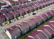 Harga Rumah Subsidi 2026 Tetap, Kabar Baik bagi Masyarakat Berpenghasilan Rendah