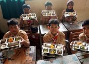 Dukungan Menguat, MBG Didorong Jadi Pilar Ketahanan Generasi