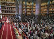 Seruan Ramadan Damai Menguat, Masyarakat Diminta Tak Terpengaruh Narasi Provokatif