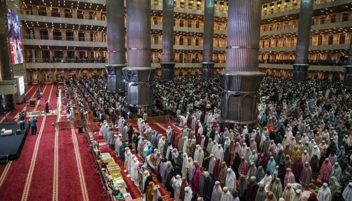 Seruan Ramadan Damai Menguat, Masyarakat Diminta Tak Terpengaruh Narasi Provokatif