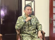 Apresiasi Ketegasan dan Kecepatan TNI dalam Mengungkap Kasus Air Keras