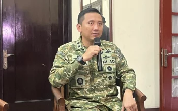 Apresiasi Ketegasan dan Kecepatan TNI dalam Mengungkap Kasus Air Keras