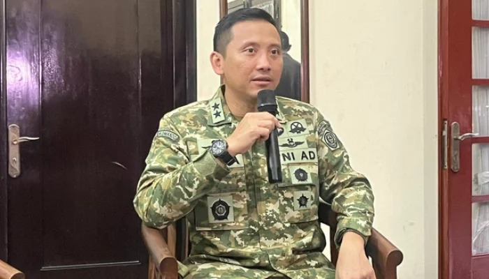 Apresiasi Ketegasan dan Kecepatan TNI dalam Mengungkap Kasus Air Keras