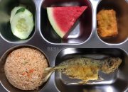 Optimalisasi MBG, BRIN Dukung Gunakan Peta Potensi Laut Berbasis AI