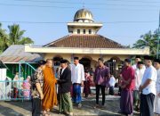 Menjaga Diri dari Provokasi Teror di Bulan Suci Ramadan