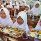 MBG Indonesia Diakui Dunia sebagai Program Makan Sekolah Terbesar Kedua