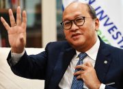 Penguatan Industri Pengolahan Jadi Kunci Strategi Hilirisasi