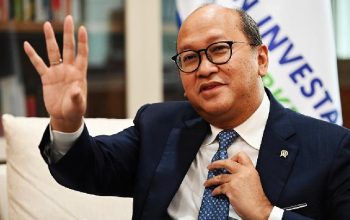 Penguatan Industri Pengolahan Jadi Kunci Strategi Hilirisasi