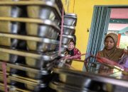 Program MBG Ciptakan Dampak Ekonomi dan Perkuat Gizi Kelompok 3B