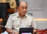 Pemerintah Jamin MBG Tak Kurangi Anggaran Pendidikan dan Kesehatan