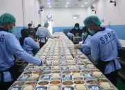 Perluasan MBG, Langkah Kecil Bermakna Besar Bagi yang Paling Membutuhkan