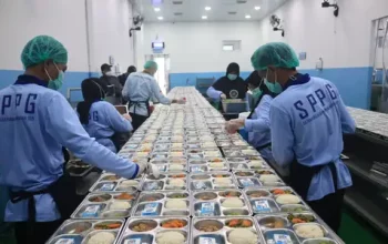 Perluasan MBG, Langkah Kecil Bermakna Besar Bagi yang Paling Membutuhkan