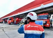 Konsumsi Energi Bijak Jadi Kunci Ketahanan Nasional