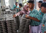 Pemerintah Siapkan Paket Bundling MBG Jelang Libur Lebaran