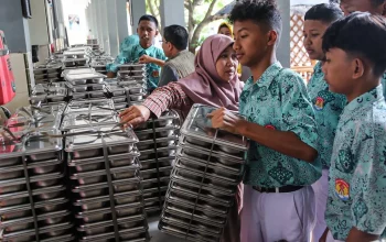 Pemerintah Siapkan Paket Bundling MBG Jelang Libur Lebaran
