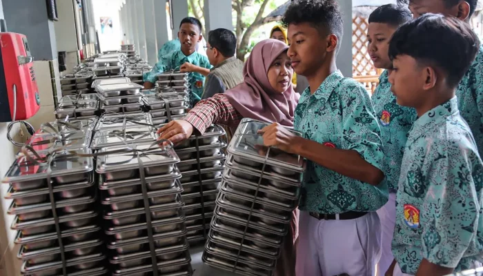 Pemerintah Siapkan Paket Bundling MBG Jelang Libur Lebaran
