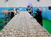 Perluasan MBG: Pemerintah yang Tidak Berhenti Bergerak