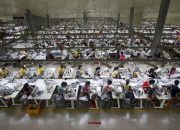 Hilirisasi Ragam Komoditas, Strategi Rasional di Tengah Ketidakpastian Global