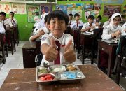 Ketegasan Pemerintah: SPPG Wajib Tunjukkan Menu MBG di Medsos