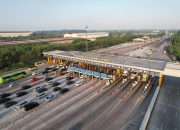 Ruas Tol Fungsional Dibuka Gratis Selama Mudik Lebaran 2026