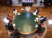 Apresiasi Ketegasan Presiden Prabowo Usut Tuntas Kasus Penyiraman Air Keras