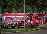 Hemat Energi, Langkah Sederhana Jaga Stabilitas Nasional