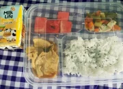 Higienitas Diperketat, Distribusi MBG Dilarang Gunakan Kantong Plastik Sederhana