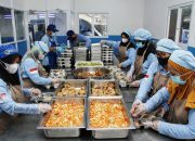Tegas Jaga Standar MBG, Ribuan Dapur Wajib Penuhi Syarat