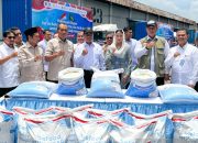 Swasembada Pangan Naik Kelas: Dari Konsumsi Nasional ke Pasar Global