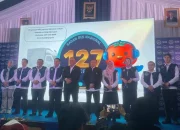 BGN Ajak Publik Aktif Awasi Program MBG melalui Lapor 127