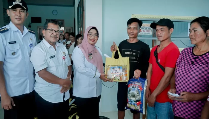 Pemerintah Imbau Masyarakat Tetap Tenang, Pemerintah Jaga Stabilitas Ekonomi