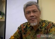 Akademisi Apresiasi MBG sebagai Program Strategis di Tengah Tekanan Ekonomi Global