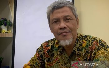 Akademisi Apresiasi MBG sebagai Program Strategis di Tengah Tekanan Ekonomi Global