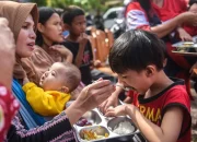 Prioritas MBG untuk 3B, Investasi Gizi Masa Depan