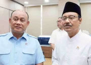 Mensos Gus Ipul: MBG Lansia dan Disabilitas Segera Diluncurkan