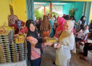 Menu MBG Khusus 3B Disiapkan Sesuai Kebutuhan Gizi