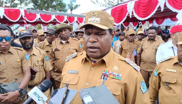 Hilirisasi Papua Dorong Pertumbuhan Ekonomi dan Tingkatkan Kesejahteraan Masyarakat