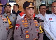 Presiden Prabowo Minta Aparat Tegas Mengusut Kasus Penyiraman Air Keras