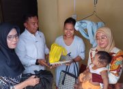 Riset Akademik Soroti Peran MBG dalam Mendorong Ekonomi Masyarakat